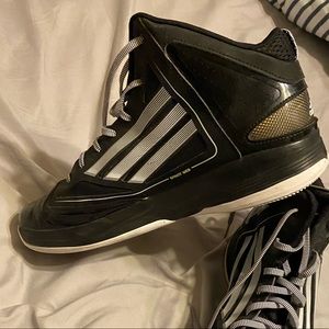 Adidas Basketball shoes